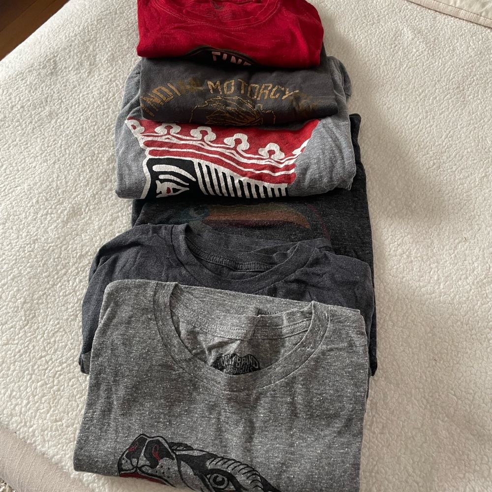 These items have already sold